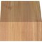 Ekena Millwork 6"W x 6"D x 6"H Westlake Rough Sawn Knee Brace, Western Red Cedar BRC06X06X06WTL00RWR - alternate 3